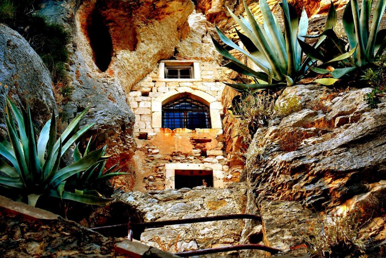 Leilighet Oasis Luxury With Terrarce And Jacuzzi *